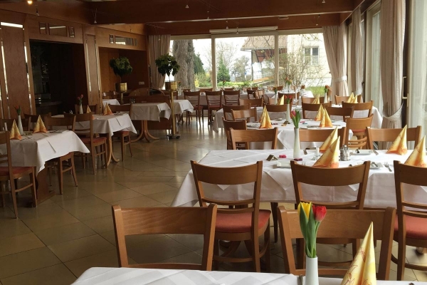 Hotel Engel